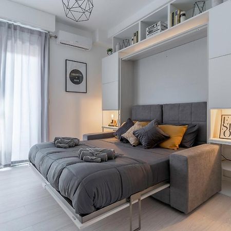 Sebino18 - Design Apartment Suite 밀라노 외부 사진